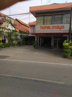 HOTEL MAYA